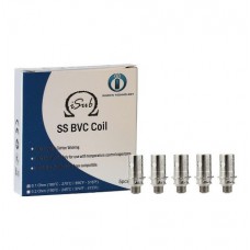 Innokin iSub SS BVC Coil